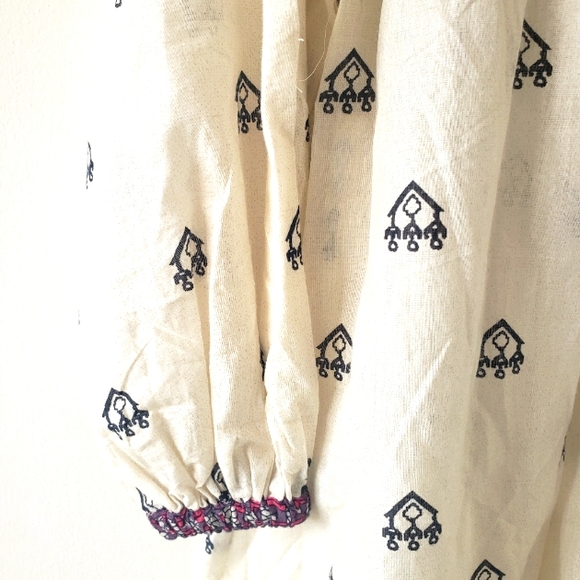 Girls' kurta/dress - Picture 5 of 5